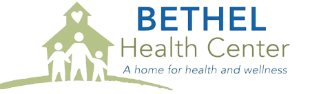 Bethel Health Center Logo